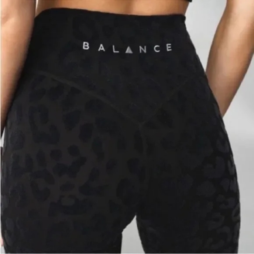 Balance Athletica Lux Panther Kingdom 2.0 Leggings